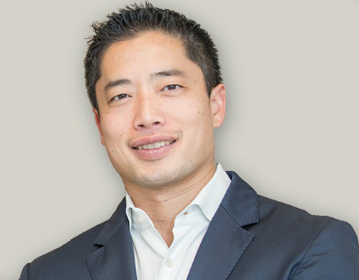 Dr. Frank Lau